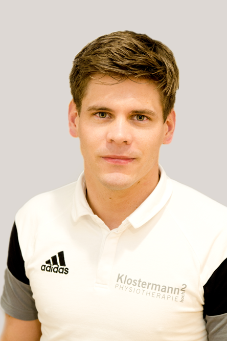 Maik Klostermann